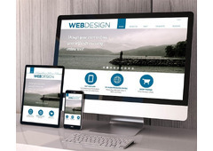 The Leading Web Design Agency Scotland