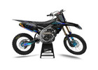 Graphics designs are known for its quality and innovation especially in the bikes industry