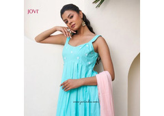 Best Rakhi Dresses for Women 2025 – Celebrate Tradition in Style