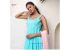Best Rakhi Dresses for Women 2025 – Celebrate Tradition in Style