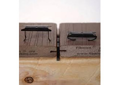 Easy-To-Install Deck Clips Washington