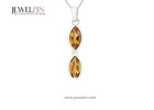 Buy Wholesale Gemstone Custom Jewellery- JewelPin