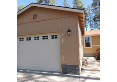 Home Construction Services White Mountain