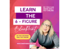 Camera Shy? But dream of running an online Business?
