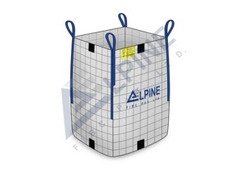 Conductive FIBC Bags