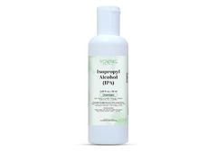 Isopropyl Alcohol (IPA)