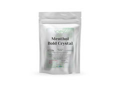 Menthol Bold Crystal