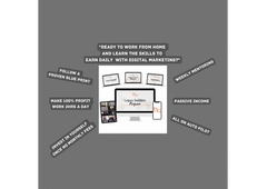 I Will Pay $500 To Get You Started Earning Real Income! Voted #1!