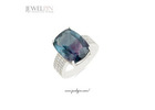 Buy Wholesale Silver Big Stone Rings from JewelPin
