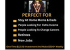 Agent Needed-Get Paid To Help Small Business Owners