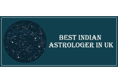 Best Indian Astrologer in Nottingham