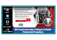 TURN $500 INTO $128,000