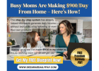 How I Went From Stuck to $900/Day With a Simple System!