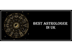 Best Astrologer in Oxford