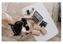 Are you sick of kissing your spouse good-bye and want to learn how to earn an online income?
