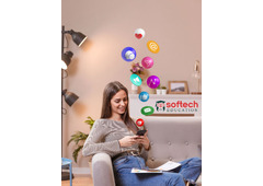 Digital Marketing Fees | Softechedu