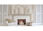 What Makes Abstract Wallpaper a Top Trend in Home Decor?