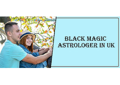 Black Magic Astrologer in Oxford