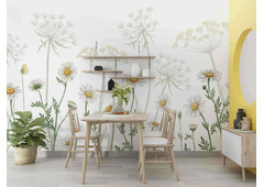 Why Floral Wallpaper Defines High-Impact Interiors