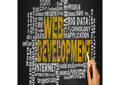 Web Development Services in Ahmedabad