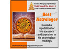Best Astrologer in Khed