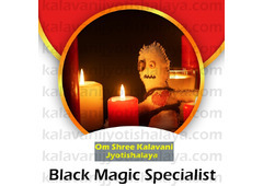 Black Magic Specialist in Kalbadevi