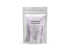 Cream Base (Normal Skin)