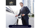 Barrie Airport Limo Service | Barrie Newmarket Limousine
