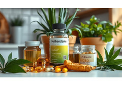 Buy Fenbendazole ED Pill Online Safe Generic Life