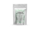 Transparent Bodywash Base (Sulphate & Paraben Free)