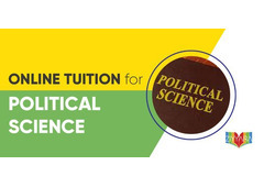 Online Pol. Science Classes – Discover a Smarter Way to Learn Political Theories Today
