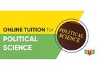 Online Pol. Science Classes – Discover a Smarter Way to Learn Political Theories Today