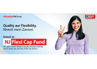 Flexi Cap Fund: A Dynamic Equity Scheme for All Market Conditions
