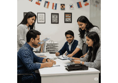 Why Should You Choose Study Abroad Consultants in Delhi?