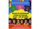 EMC's Unique Creations
