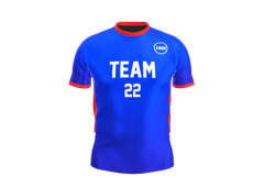 Sublimation Football Jerseys and Uniforms