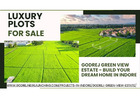 Godrej Green View Estate - Build Your Dream Home In Indore