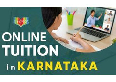 Home Tuition for Karnataka Class 12 by Ziyyara: Expert-Led Sessions for Exam Readiness