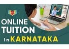 Home Tuition for Karnataka Class 12 by Ziyyara: Expert-Led Sessions for Exam Readiness