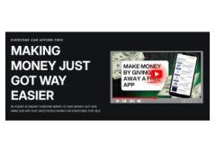 Top Ranked Residual Income System Online