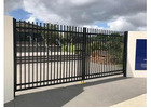 Custom Driveway Gates Brisbane | Secure & Stylish Gate Installations