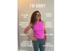 Hey Moms! Need to break free from financial stress?