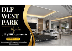 DLF West Park Mumbai - Elegant Living in Andheri West
