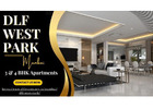 DLF West Park Mumbai - Elegant Living in Andheri West