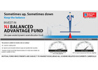 Invest In Balanced Advantage Fund: Low Risk & High Potential - NJ Mutual Fund