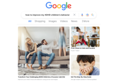 The Internet's Premier Ad Service