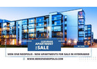 MSN One Neopolis - New Apartments For Sale In Hyderabad