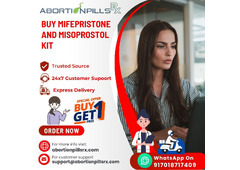 Buy MTP Kit Online UK with Fast Shipping