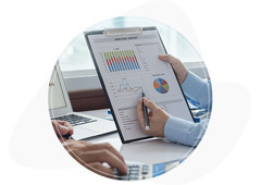 PMS: Portfolio Management Services In Surat - SafeInvest