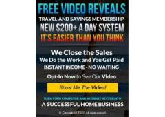 Earn Big, Work Little: $900 Daily in Just 2 Hours!